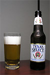 texasselect bottle