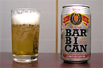 barbican calory-off new