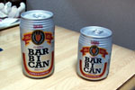 barbican calory-off mini