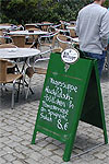 bitburger drive in Trier 1
