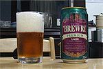 brewry premium lager