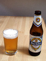 buckler