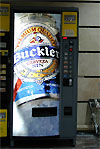 buckler in barcelona