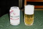 clausthaler can
