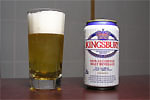 kingsbury