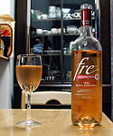1998 White Zinfandel